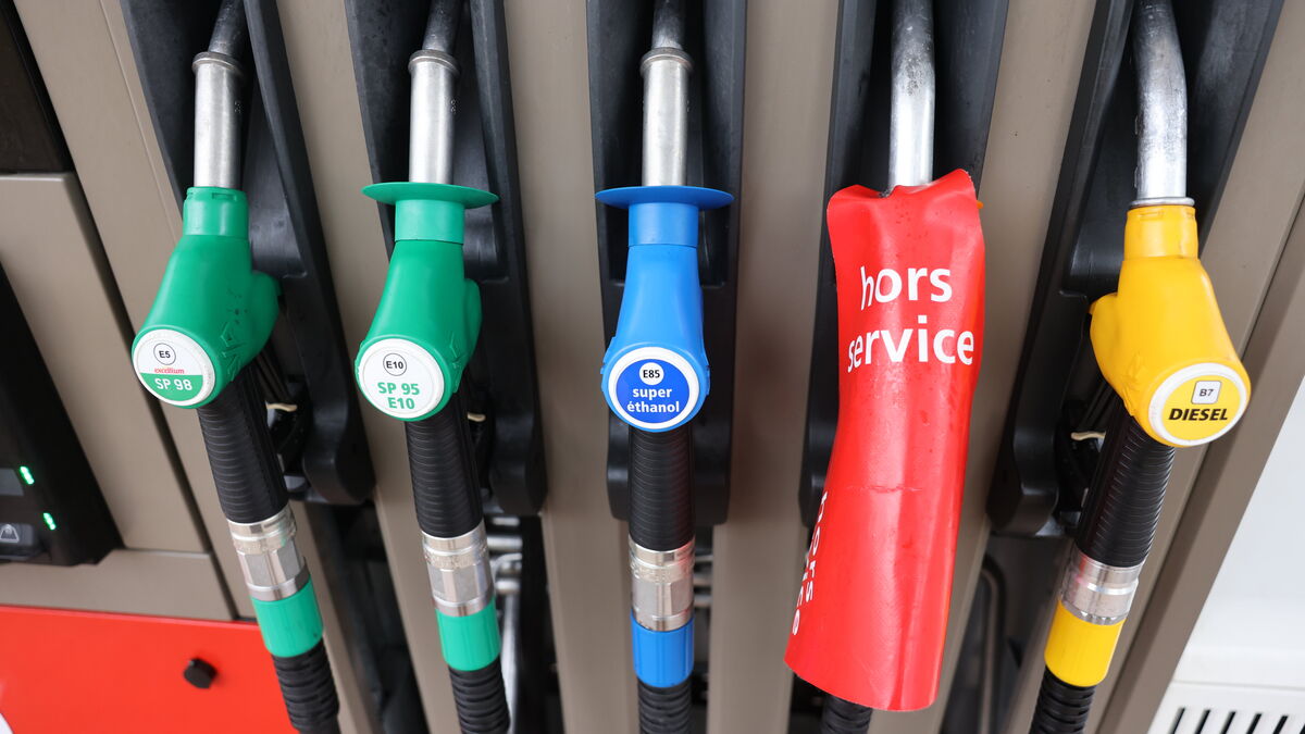 Carburants - Droits de Douane et Guerre Commerciale : Pourquoi le Prix des Carburants Devrait Chuter