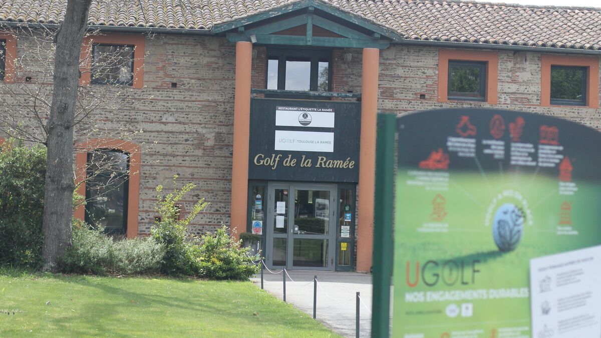 Golfs - « On Tient à Ces Espaces Verts » : à Toulouse, Les Deux Golfs à Vendre Resteront Naturels