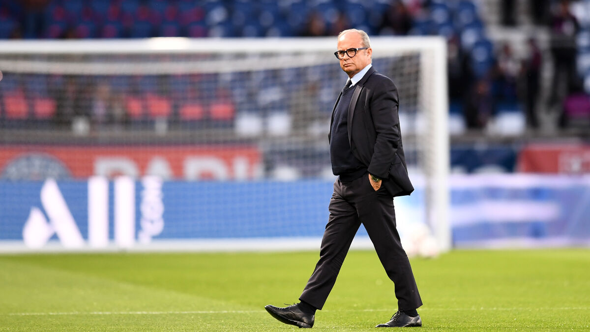 PSG - PSG - Le Havre : Luis Campos prépare la saison prochaine sans y voir plus clair sur son avenir
