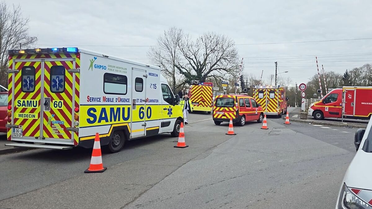 pompiers - Un mort et deux pompiers blessés après un éboulement sur un site d’escalade du Maine-et-Loire