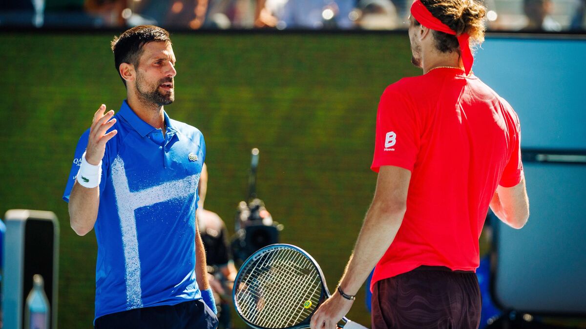 primes - Tennis : Les membres du top 20 masculin et féminin demandent une augmentation des primes en Grand Chelem