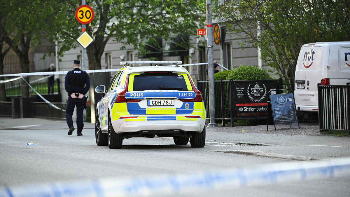 Fusillade - Suède : Au Moins Trois Morts et Plusieurs Blessés dans une Fusillade, un Suspect Toujours en Fuite