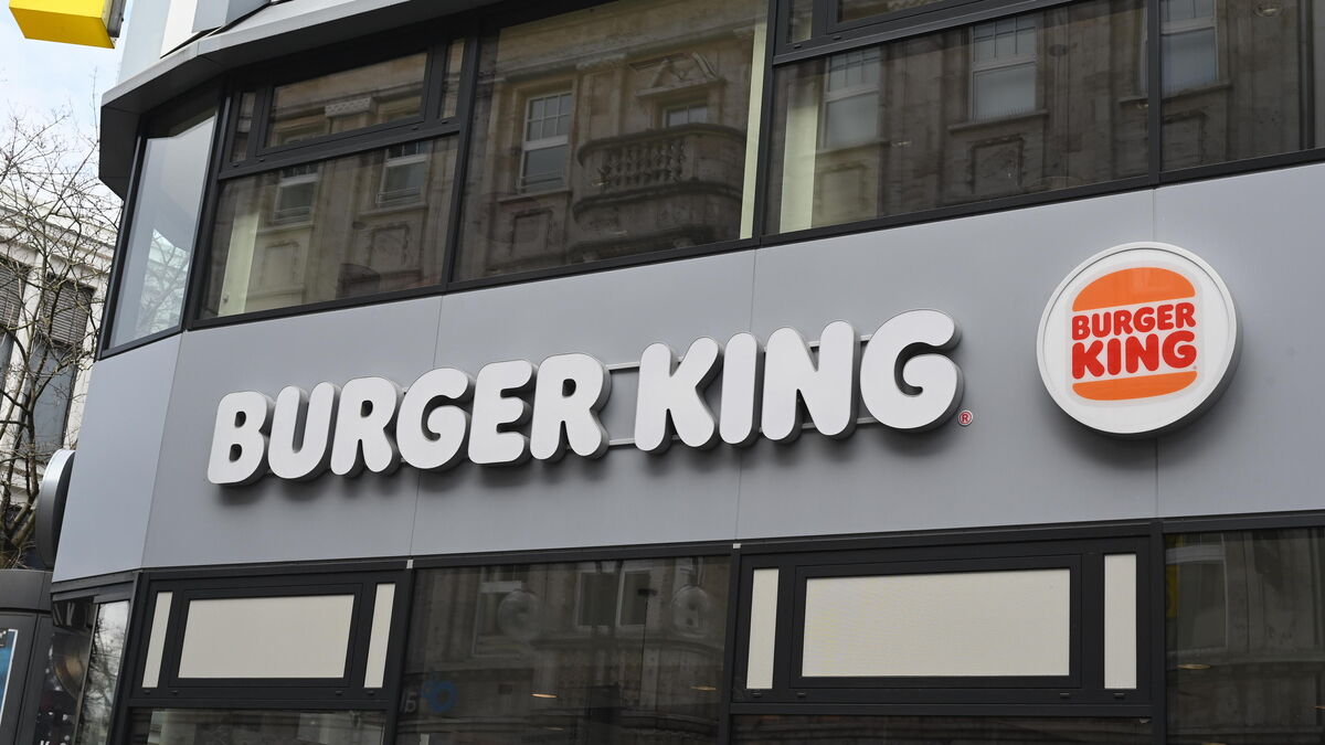 Nuggets - Des Nuggets au Caviar chez Burger King : Poisson d’avril ou réalité ?