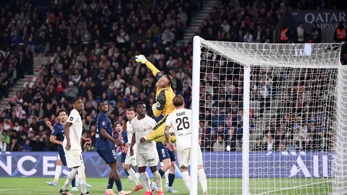 Revanche - « C’est Une Revanche » : Douze Arrêts et Un Match de Folie, Bulka L'Ex Qui a Fait Chuter le PSG avec Nice