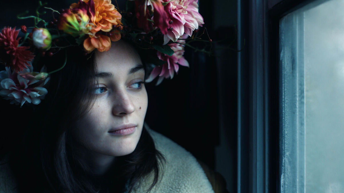 Oxana - « Oxana », Le Film Choc Qui Redonne Vie À La Fondatrice Des Femen : « Son Parcours Est Un Vrai Chemin De Croix »