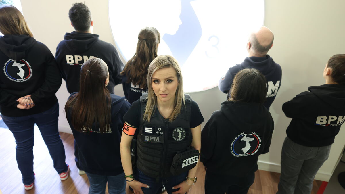 course - Fugues, Disparitions… La « course contre la montre » des enquêteurs spécialisés de la Brigade des mineurs