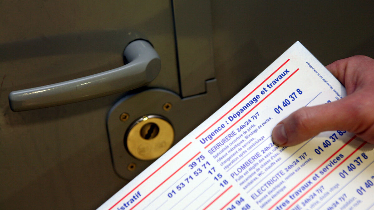Dépannages - Dépannages d'urgence à domicile : Cinq conseils essentiels pour éviter les arnaques