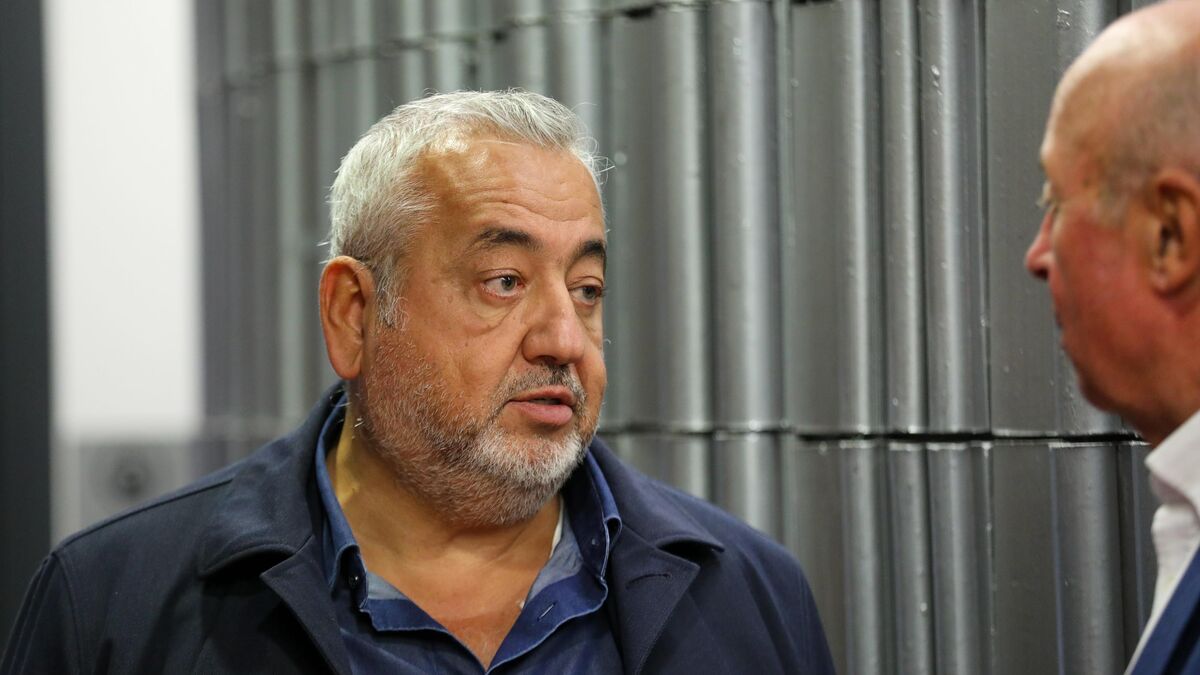 Camaïeu - Soupçonné d'avoir détourné 50 millions d'euros : la chute de Michel Ohayon, ex-propriétaire de Camaïeu et Go Sport