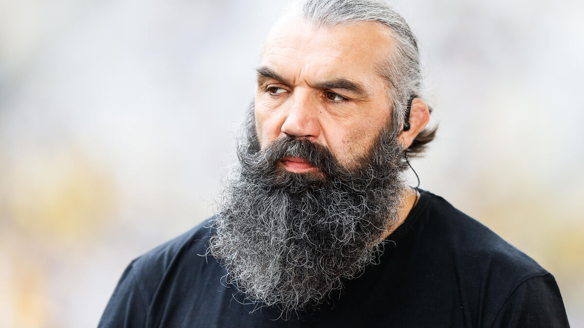 Sébastien - Rugby : Après ses déclarations choc sur son amnésie, Sébastien Chabal s'exprimera ce dimanche sur Canal +