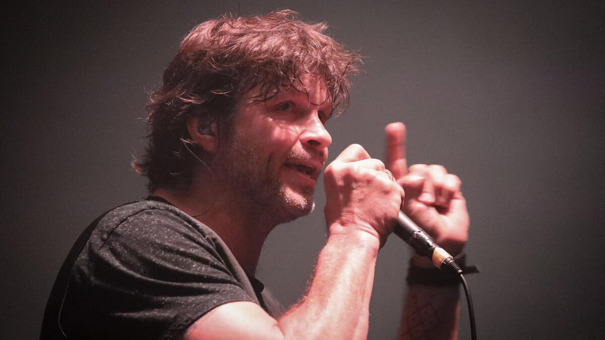 Bertrand - Que devient Bertrand Cantat, dix-huit ans après sa sortie de prison pour le meurtre de Marie Trintignant ?