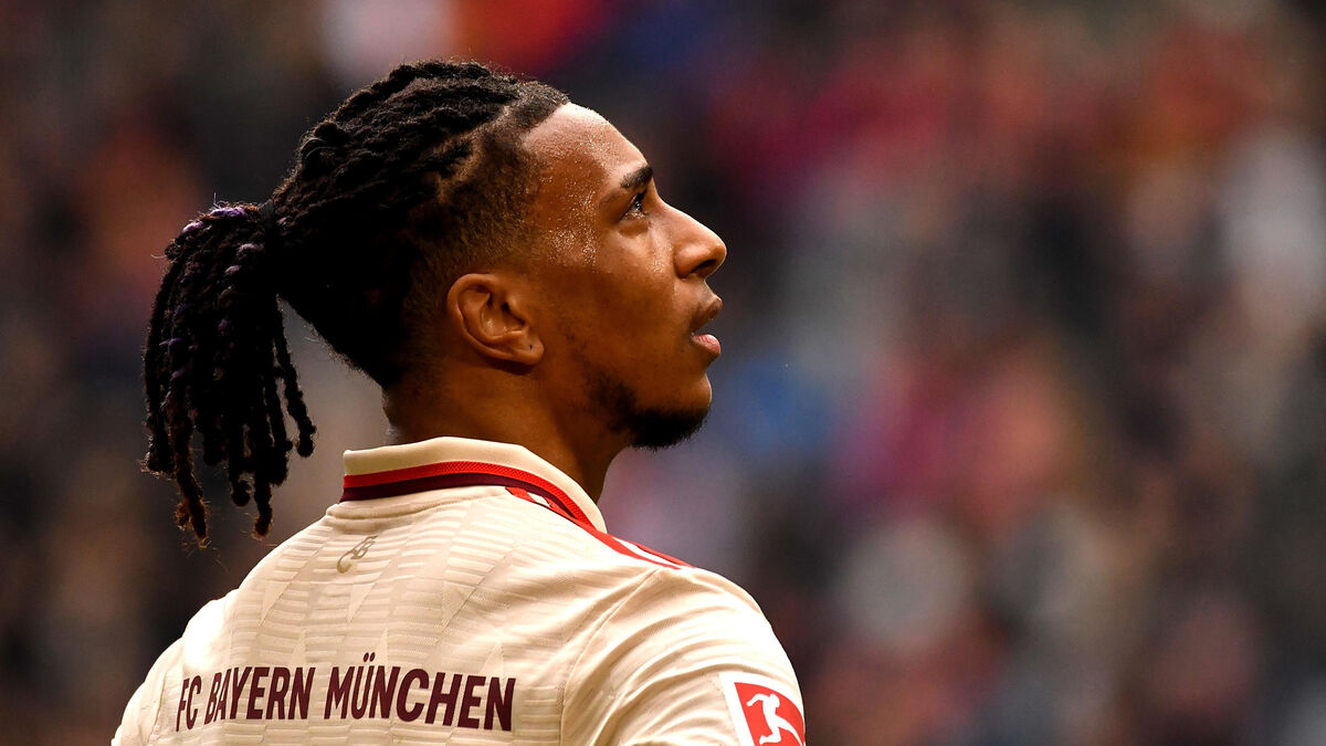 Olise - « Il n’est pas comme les autres et il fait rire tout le monde » : Comment Olise est devenu la star du Bayern