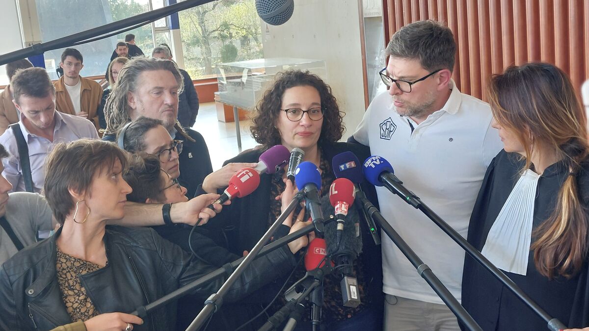 procès - Suicide d’Evaëlle : Les parents de la collégienne « soulagés » et déterminés après l’annonce d’un second procès