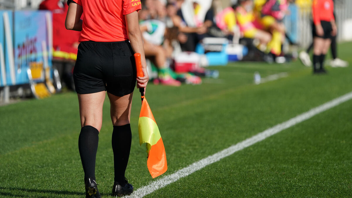Arbitres - « T’en Sortiras Pas Vivant » : Face aux Menaces de Mort, les Arbitres Alsaciens Abandonnent le Sifflet Ce Week-end