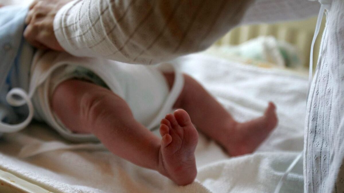 décès - 2 700 décès en 2024 : Pourquoi le taux de mortalité infantile continue-t-il d’augmenter en France ?