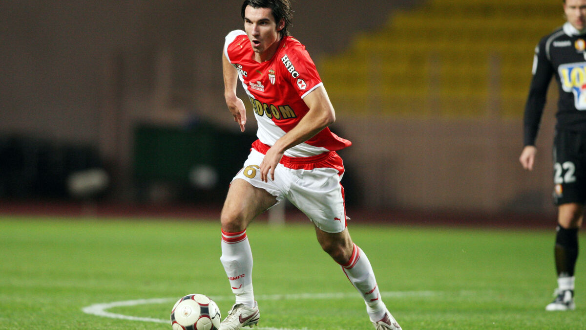 accident - « Une tristesse inimaginable » : à 39 ans, l'ex-international croate de Monaco, Nikola Pokrivac, décède dans un accident