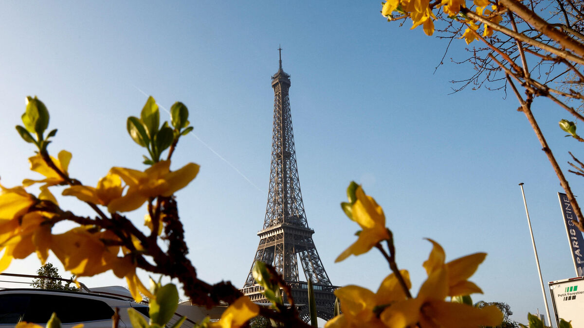 Météo - Il Va (enfin) Faire Beau Et Sec Pendant 15 Jours : Le Blocage En « oméga » Qui Expliquerait Cette Météo