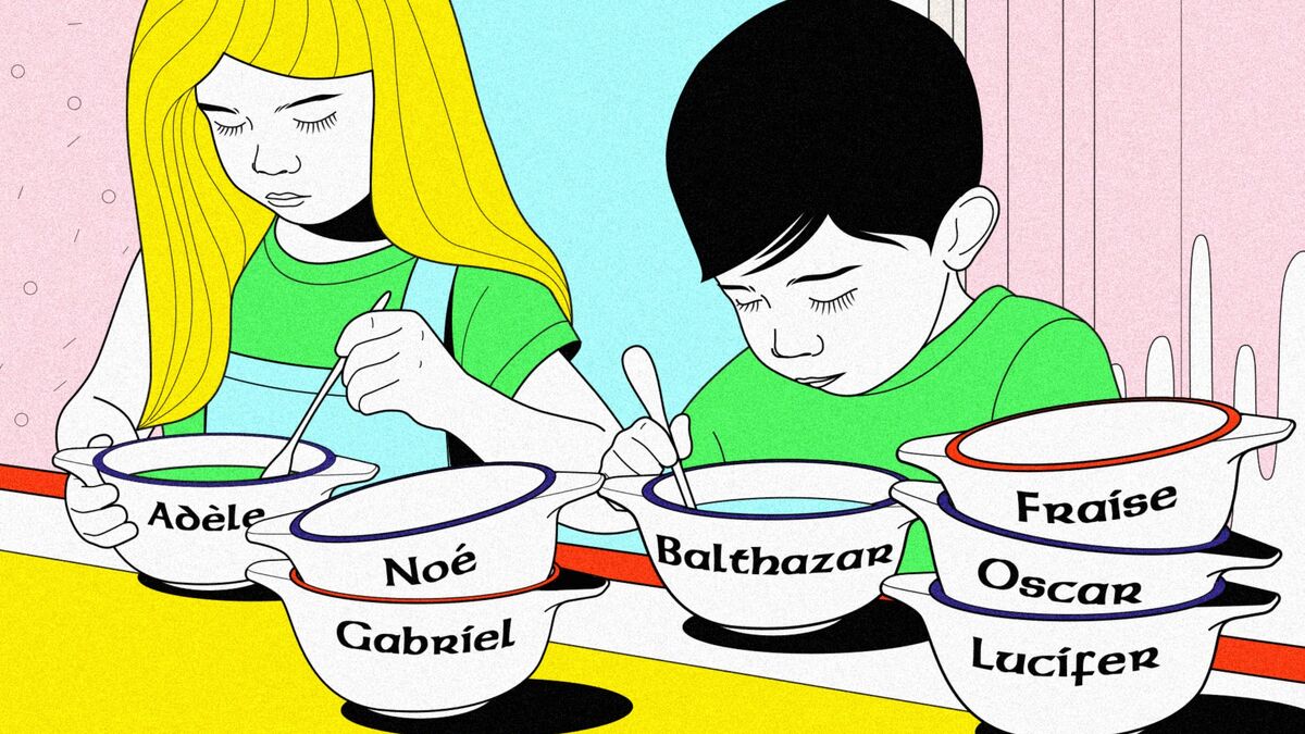 Prénoms - Dans Le Secret Du Couple : Pourquoi Les Futurs Parents Luttent-Ils Pour Choisir Les Prénoms De Leurs Enfants ?
