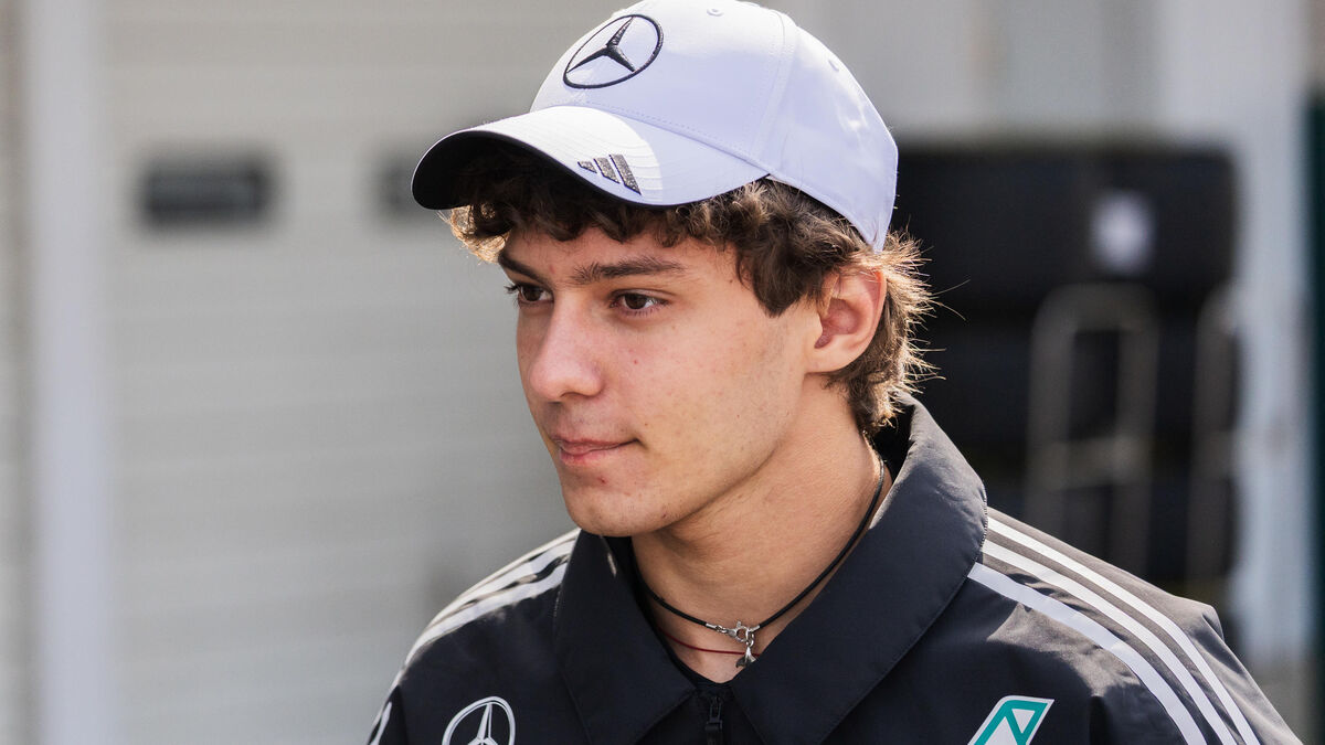 record - Formule 1, GP du Japon : Quel est ce record de précocité battu par Kimi Antonelli à Suzuka ?