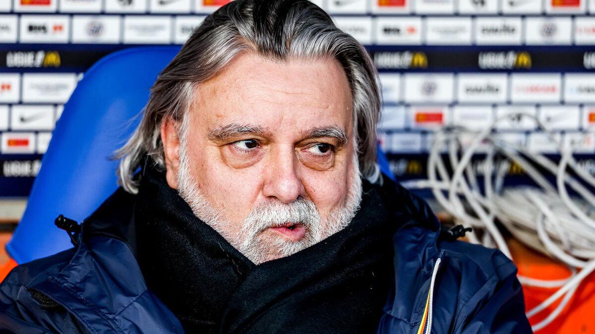 Gueule - « Des Gens Qui Sont Là Juste Pour Leur Gueule » : Nicollin Critique Ses Joueurs Après La Défaite De Montpellier