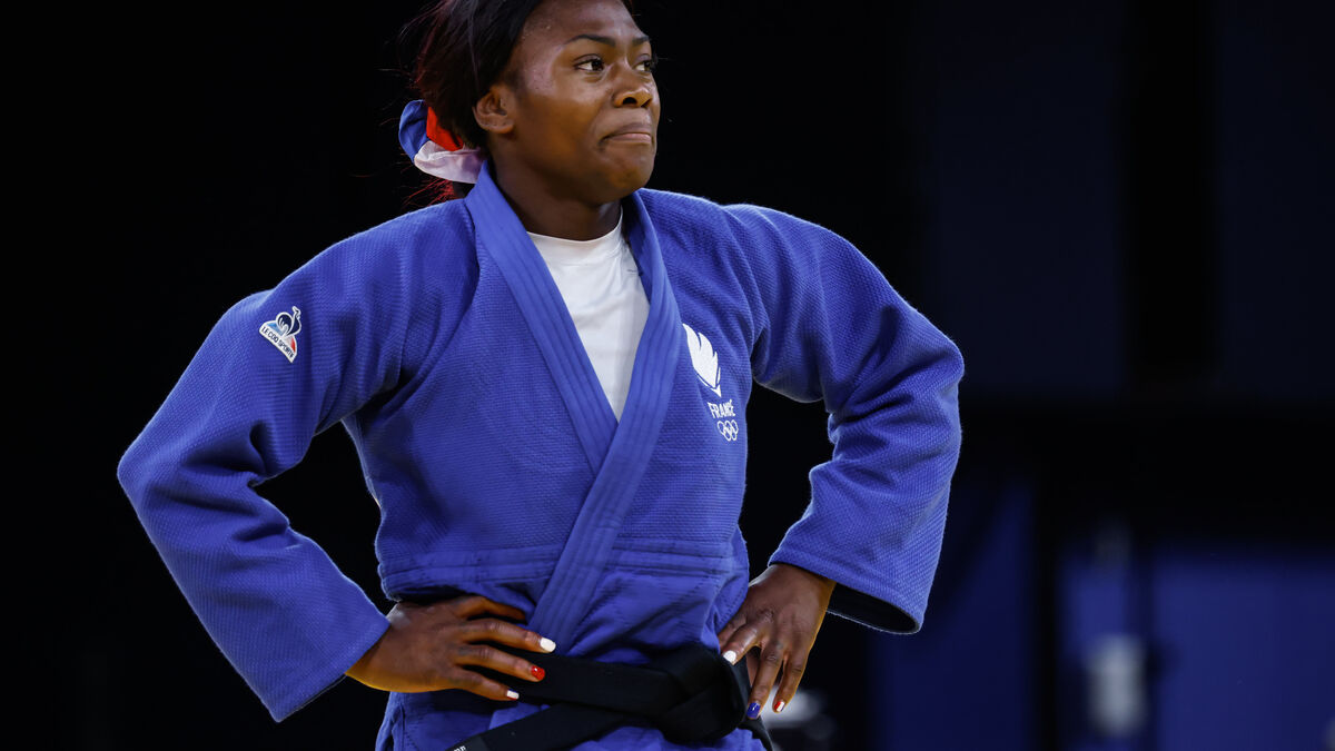 Championnat - Championnat d'Europe de Judo : Clarisse Agbégnénou, la passe de six avant la pause ?