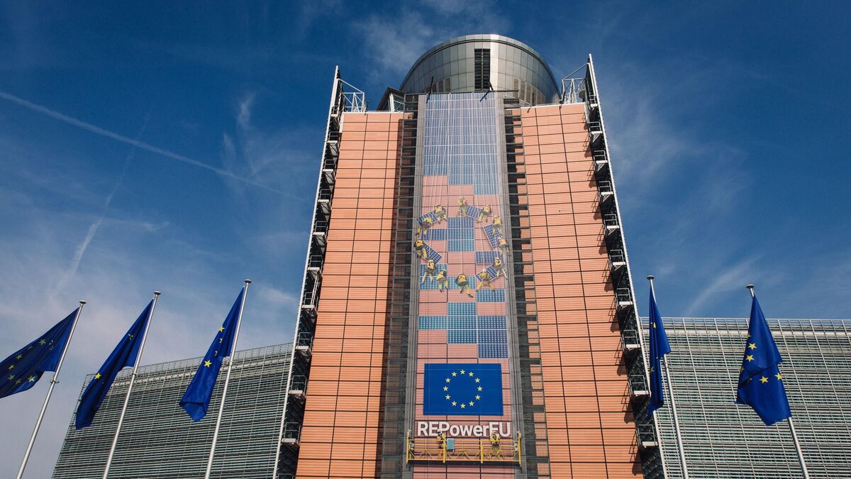 Europe - Droits Réciproques Suspendus : Pourquoi l'Europe veut-elle « calmer le jeu » face à Trump ?