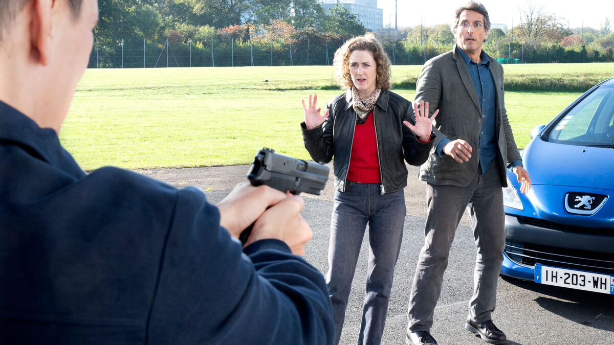 Programme - Programme TV du mercredi 2 avril : « Tout le Monde Ment », « Alice et le Maire »… Découvrez notre sélection !