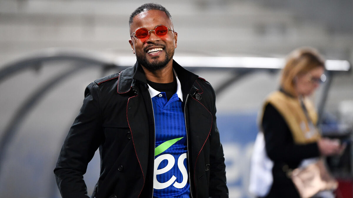 Évra - « Je Suis Sceptique » : L’ex-footballeur Patrice Évra en MMA, est-ce vraiment sérieux ?
