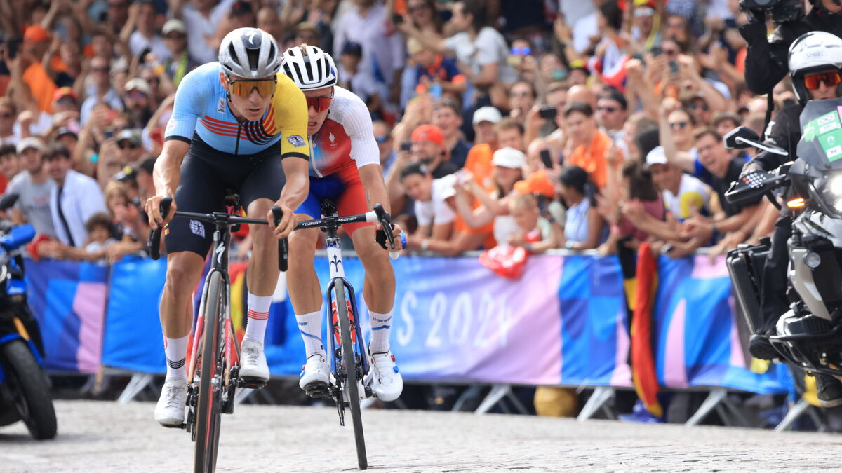 Evenepoel - Tour de France 2025 : Remco Evenepoel s'oppose à un passage par Montmartre et prône « laissez l’étape comme elle l’est »