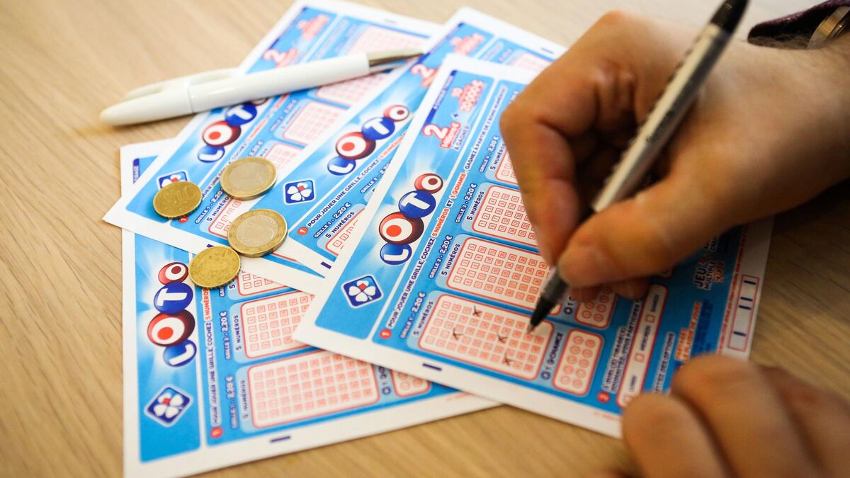 joueurs - « Parfaitement légal » : des joueurs suisses remportent 3,25 millions d'euros au loto grâce à une méthode infaillible.