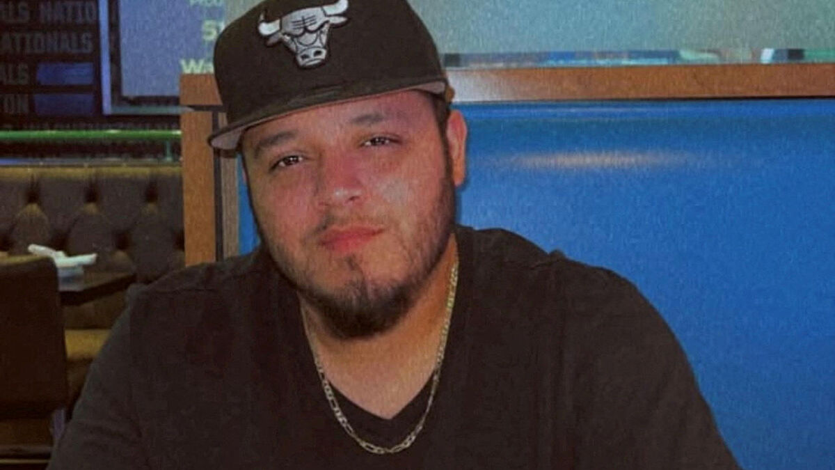 homme - Qui est Kilmar Abrego Garcia, l'homme expulsé par erreur au Salvador ?