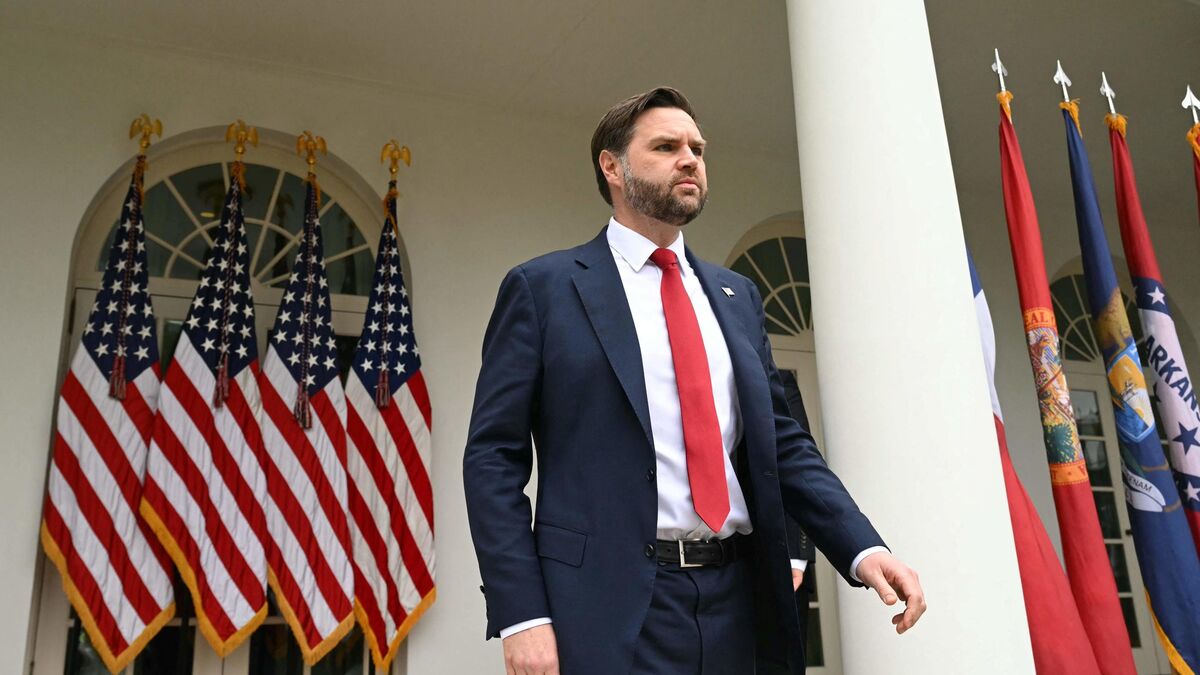 Chinois - « Paysans Chinois » : En Chine, le commentaire de J.D. Vance fait le buzz sur les réseaux sociaux