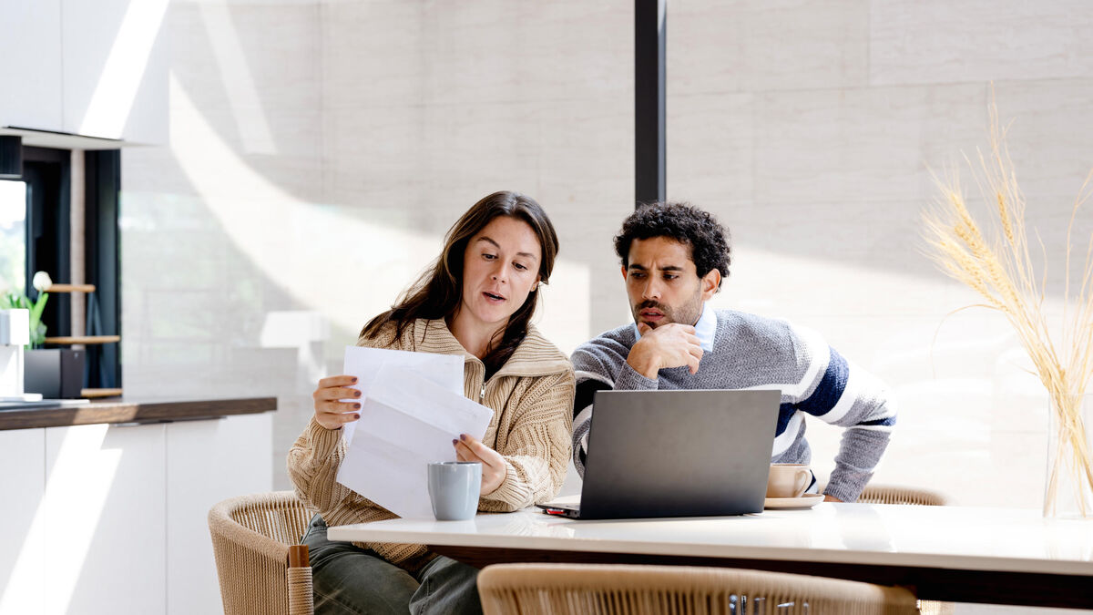 Prélèvement - « Une Mesure De Justice » : Ce Que Modifie Le Taux Individualisé De Prélèvement à La Source Dans Le Couple