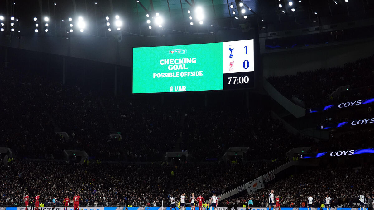 Caméras - 30 Caméras Supplémentaires, 100 Images Par Seconde : Le Hors-jeu Semi-automatisé Arrive En Premier League