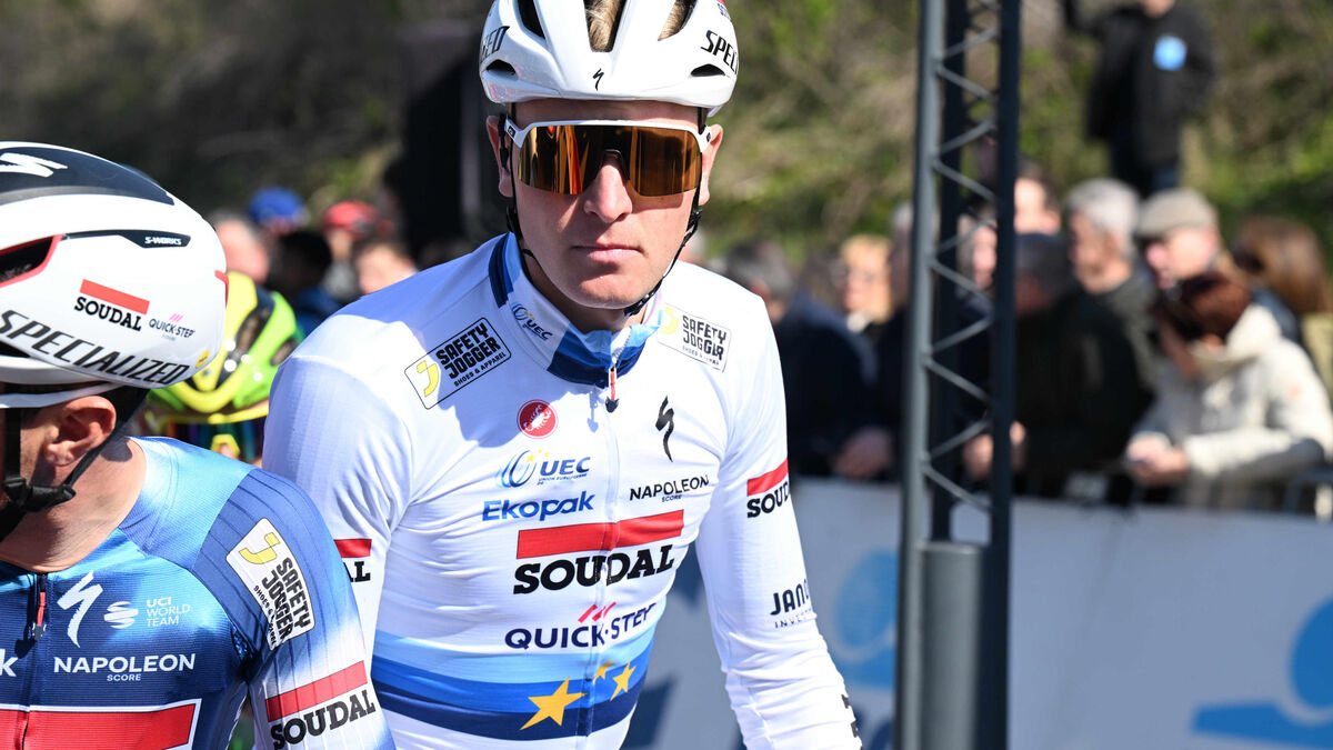 Course - Gp De L’escaut : À Quelle Heure Et Sur Quelle Chaîne TV Suivre La Course Cycliste ?