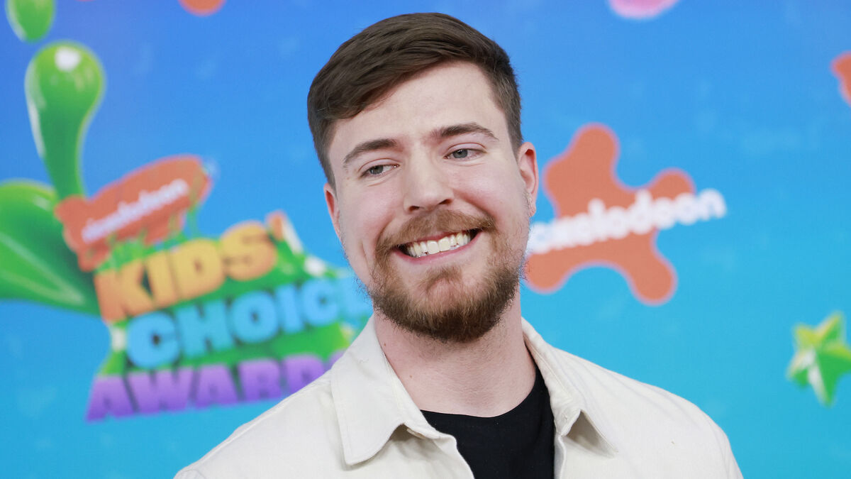Chocolats - Droits de Douane : Le Youtubeur MrBeast S'inquiète de la Hausse des Coûts de Production de Ses Chocolats aux États-Unis par Rapport à l'Étranger