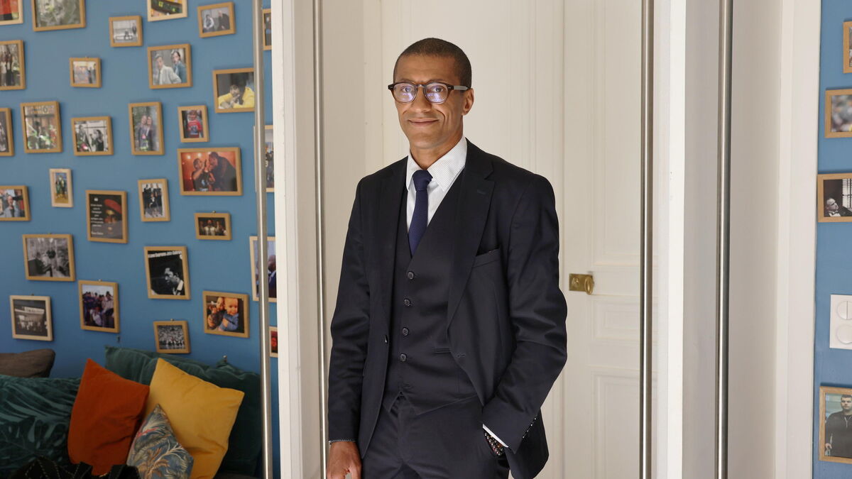 maire - « L'école ne sera pas abandonnée au profit des dealers » : Le maire de Saint-Ouen s'engage