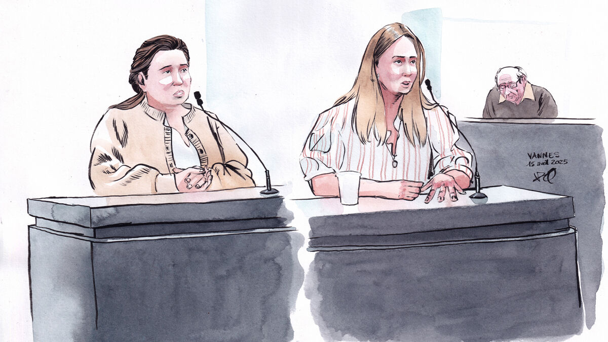 fratries - « C'est une force d'être à deux aujourd'hui » : ces fratries victimes de Joël Le Scouarnec
