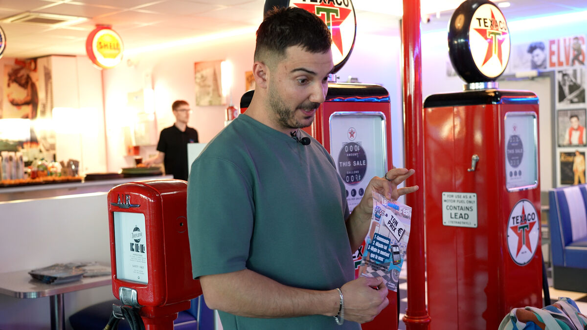Prix - « Mardi, C’est Ton Prix » : Le Concept Qui A Ramené Les Clients Au Restaurant D’Adrien