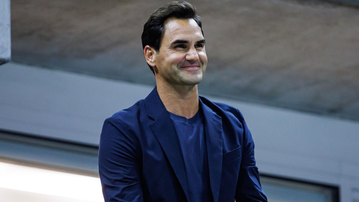Federer - 24 heures du Mans : Roger Federer donnera le départ de la course le 14 juin