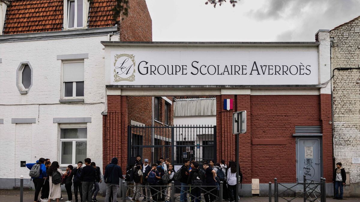 Justice - La Justice Rétablit le Contrat de l'École Averroès pour le Lycéen Musulman Après Plusieurs Mois Sans Subventions