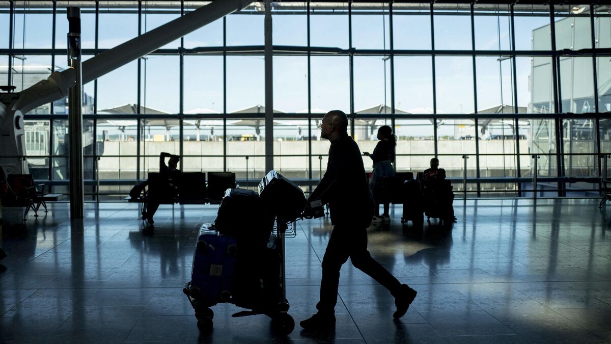 avion - Irlande : Un avion privé a décollé alors que le pilote affichait une alcoolémie « nettement supérieure » à la moyenne