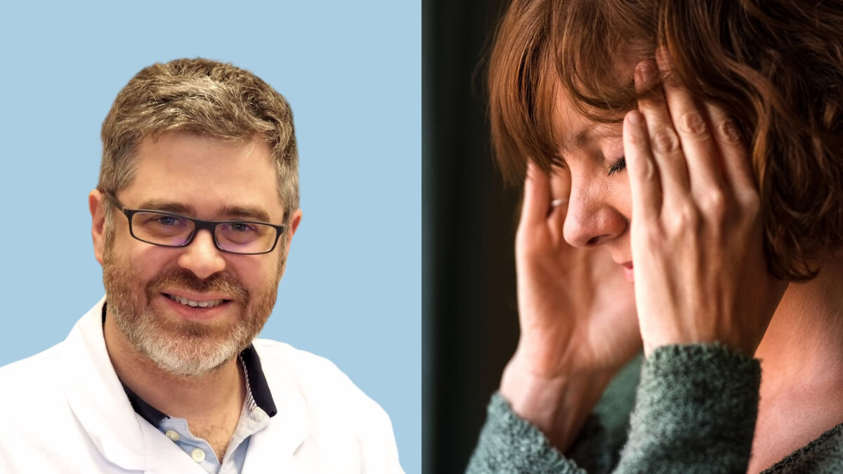 Ménopause - Ménopause : Quels Symptômes et Comment Les Éviter ? Posez Vos Questions à Notre Spécialiste