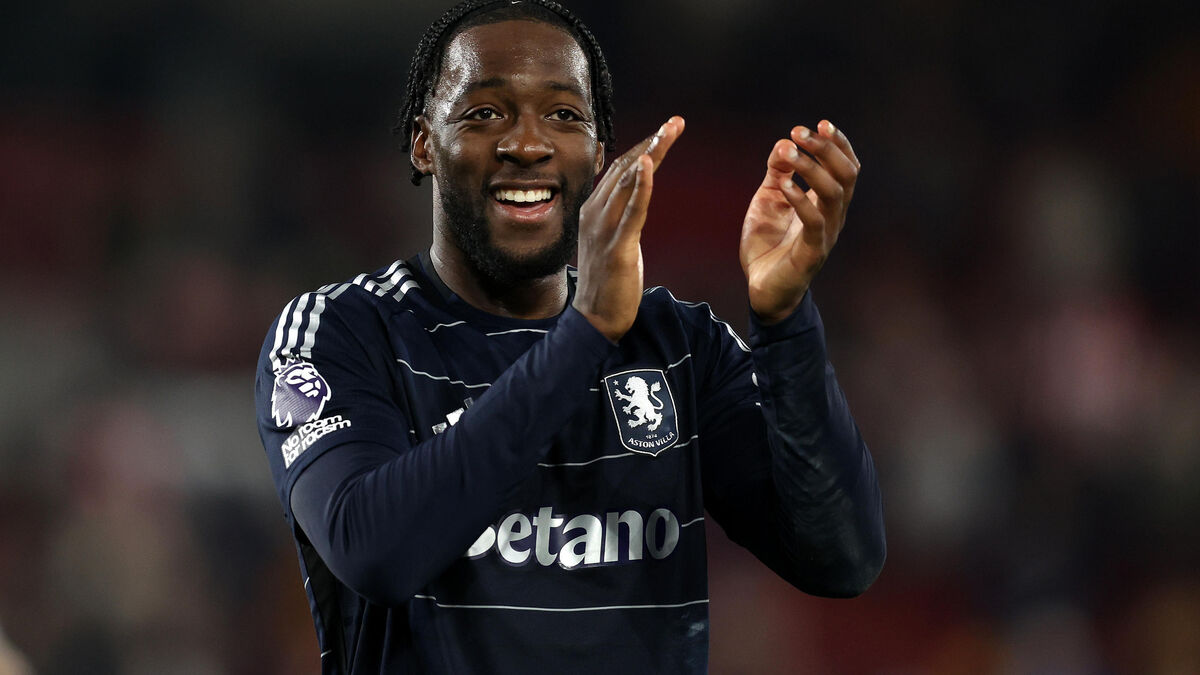 montres - « À la fin de l'année, Dembélé aura beaucoup de montres » : Les révélations d'Axel Disasi avant PSG-Aston Villa