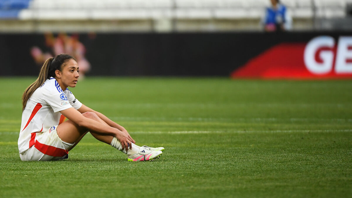 Ligue - « Inacceptable » : Pourquoi l'élimination de l'OL en demi-finale de la Ligue des Champions féminine suscite tant d'indignation ?
