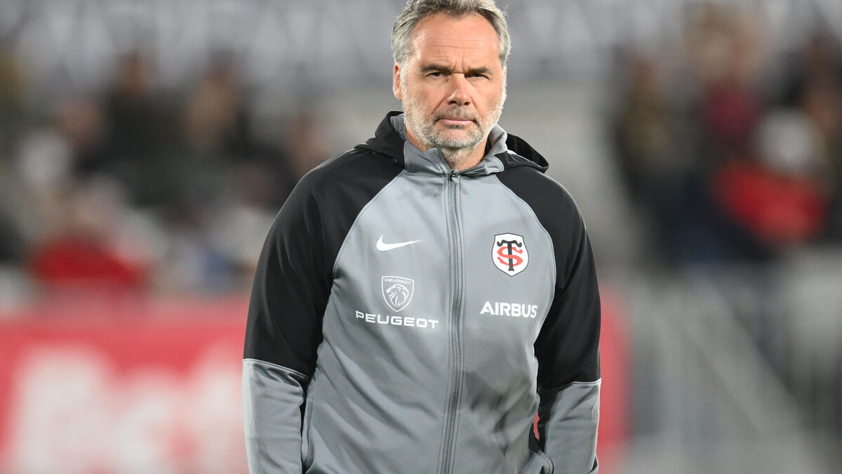 transfert - « Obligé de laisser parler » : le Stade Toulousain fait face à l'affaire du transfert de Jaminet