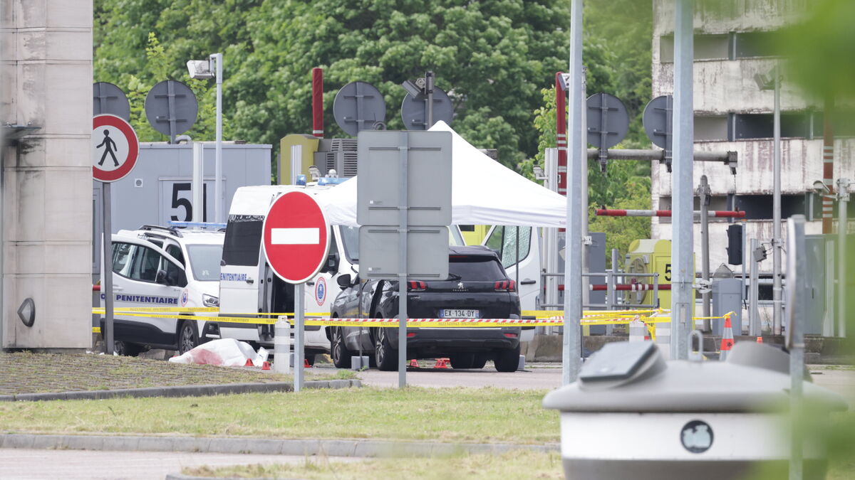 attaque - « Ouvre-moi, Ils Ne Vont Rien Te Faire » : L’attaque du fourgon et l’évasion d’Amra racontées par les survivants