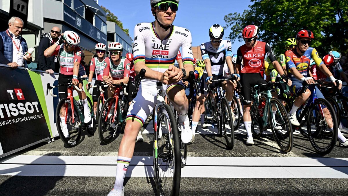 Liège - Liège-Bastogne-Liège : Remco Evenepoel peut-il défier Tadej Pogačar ?