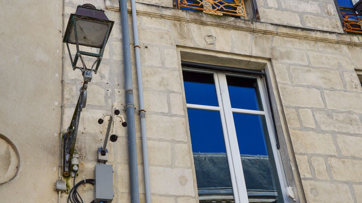 pollution - « Le bruit ne provient pas seulement des bars » : à La Rochelle, deux capteurs pour identifier la pollution sonore remettent en question les idées reçues.