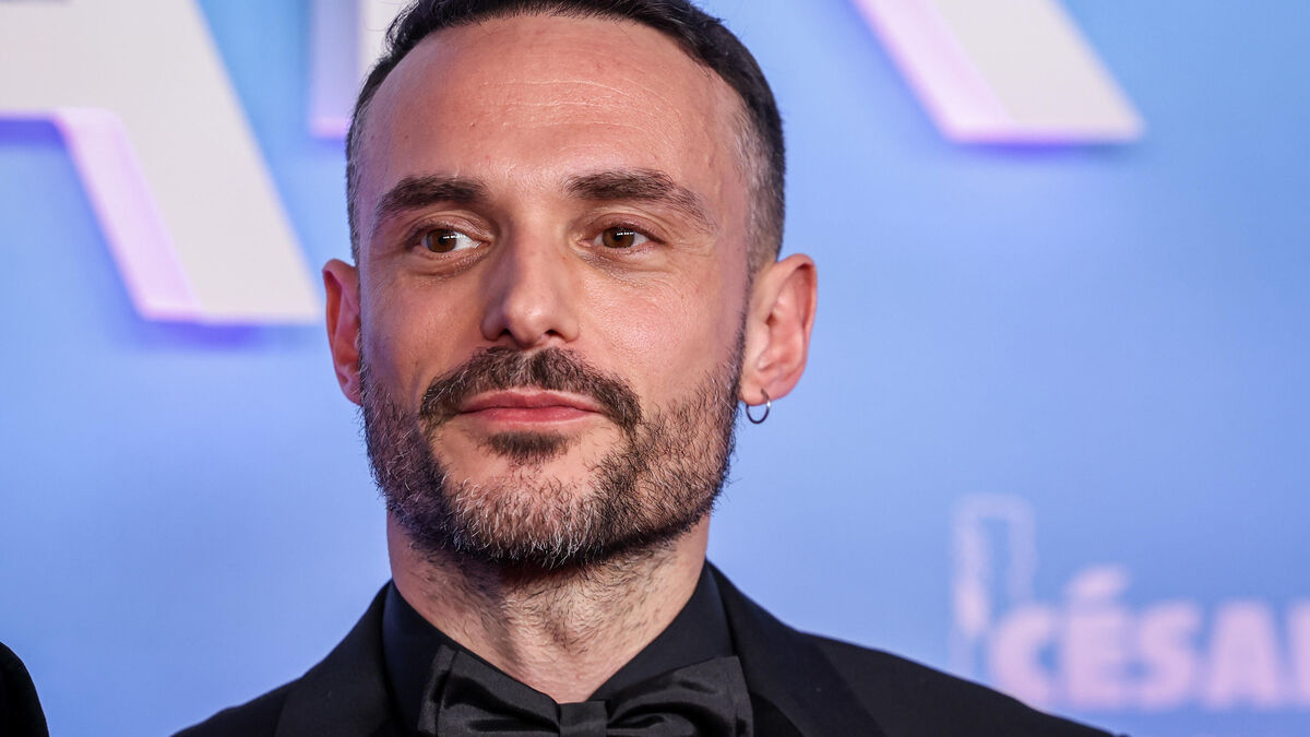 Jérôme - Qui est Jérôme Niel, l'humoriste accusé de violences conjugales ?