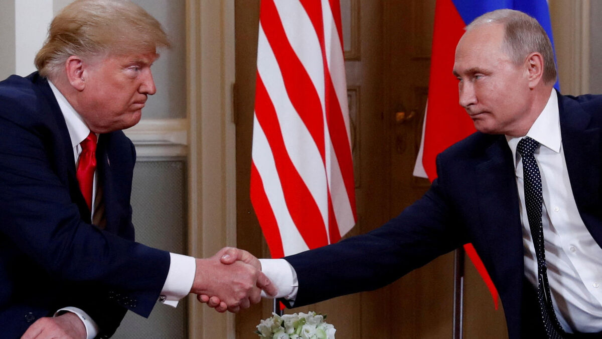 douane - Russie, Cuba, Corée du Nord… Pourquoi ces pays sont-ils exemptés des nouveaux droits de douane américains ?